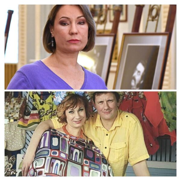 Скрытый на 15 лет: кто на самом деле отец младшей дочери Ольги Тумайкиной, рожденной в тайне ото всех