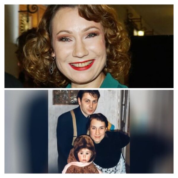 Скрытый на 15 лет: кто на самом деле отец младшей дочери Ольги Тумайкиной, рожденной в тайне ото всех