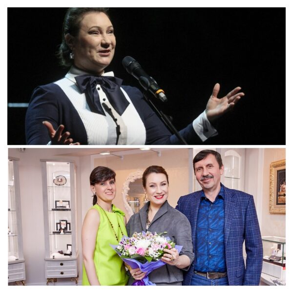 Скрытый на 15 лет: кто на самом деле отец младшей дочери Ольги Тумайкиной, рожденной в тайне ото всех