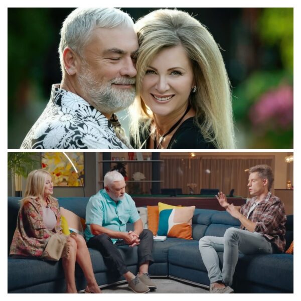 Разбитая мечта: почему у Вики и Вадима Цыгановых нет детей и при чем тут страшная авария