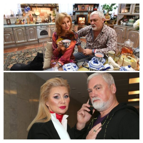 Разбитая мечта: почему у Вики и Вадима Цыгановых нет детей и при чем тут страшная авария