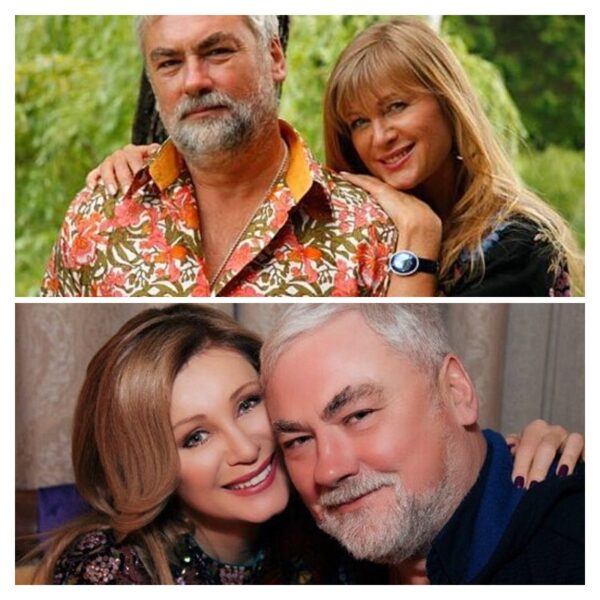 Разбитая мечта: почему у Вики и Вадима Цыгановых нет детей и при чем тут страшная авария