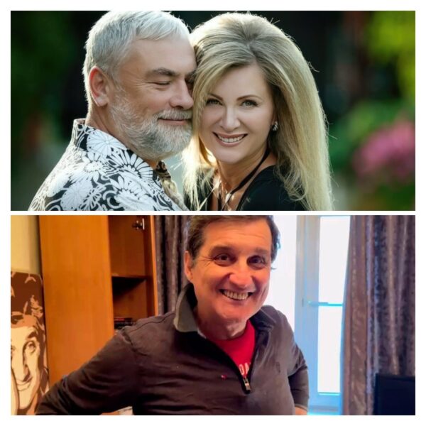 Был другом, стал врагом: почему Отар Кушанашвили назвал Вадима Цыганова мутантом и вычеркнул из жизни