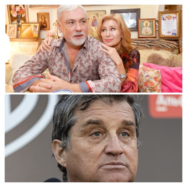 Был другом, стал врагом: почему Отар Кушанашвили назвал Вадима Цыганова мутантом и вычеркнул из жизни