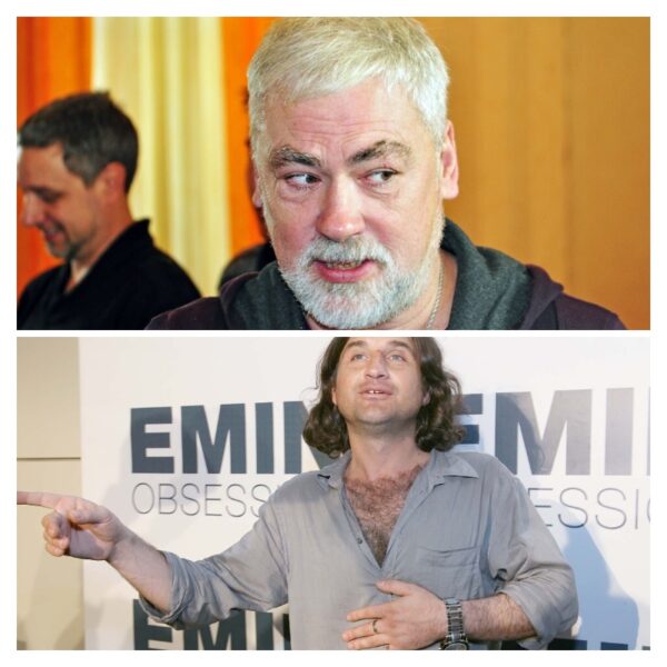 Был другом, стал врагом: почему Отар Кушанашвили назвал Вадима Цыганова мутантом и вычеркнул из жизни