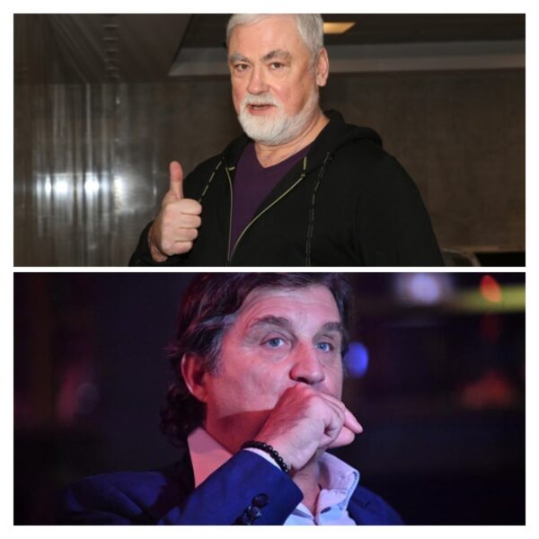 Был другом, стал врагом: почему Отар Кушанашвили назвал Вадима Цыганова мутантом и вычеркнул из жизни