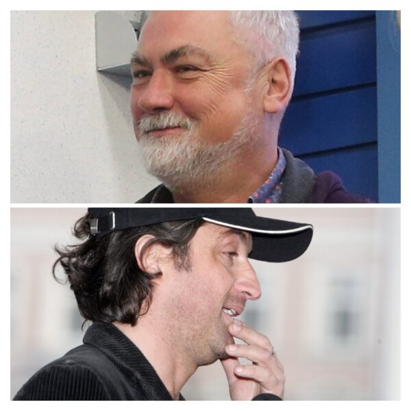 Был другом, стал врагом: почему Отар Кушанашвили назвал Вадима Цыганова мутантом и вычеркнул из жизни