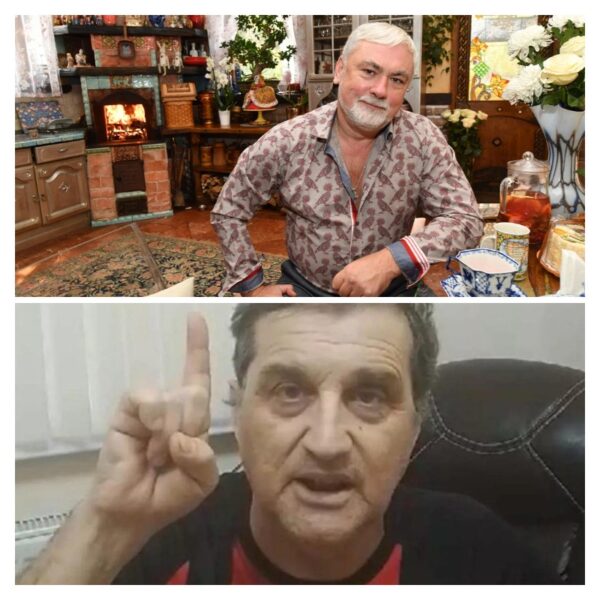 Был другом, стал врагом: почему Отар Кушанашвили назвал Вадима Цыганова мутантом и вычеркнул из жизни