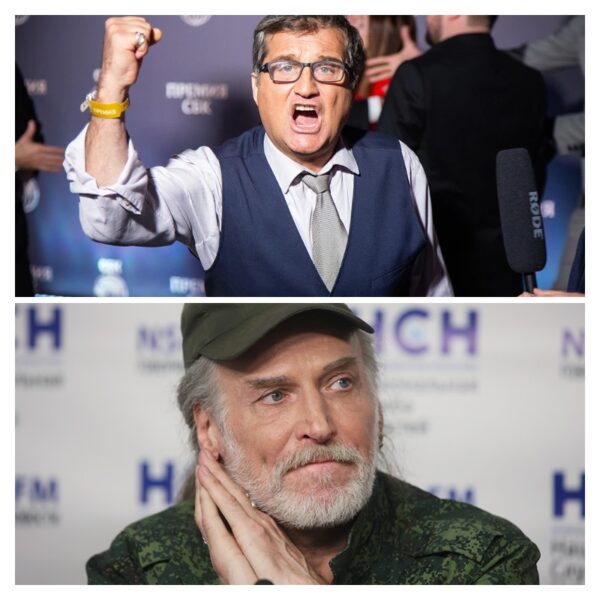 17 миллионов за позор: как Отар Кушанашвили сломал два ребра в бою с Джигурдой и не жалеет об этом