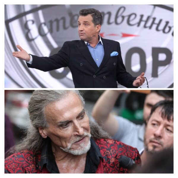 17 миллионов за позор: как Отар Кушанашвили сломал два ребра в бою с Джигурдой и не жалеет об этом