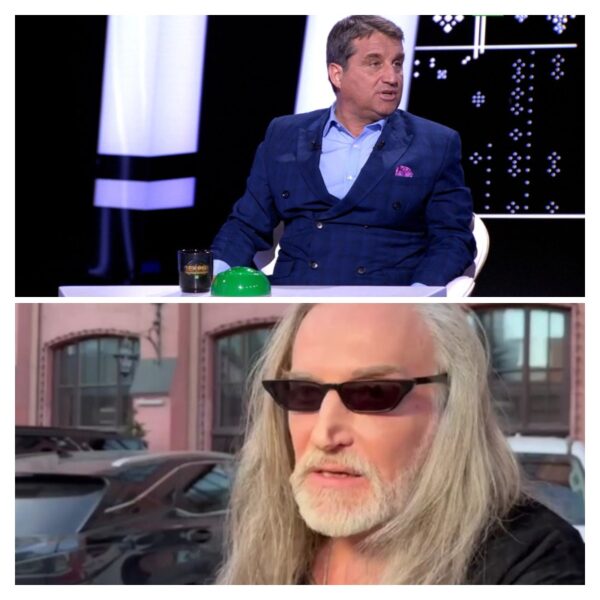 17 миллионов за позор: как Отар Кушанашвили сломал два ребра в бою с Джигурдой и не жалеет об этом