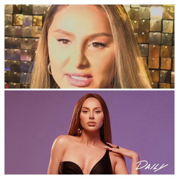 Не его поцелуи: тайна мужчины со слитого видео Анны Асти, из-за которого рушится её брак