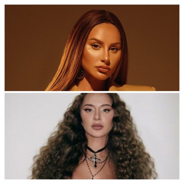 Дочка зэка: как тюремное прошлое отца Анны Асти превратило детство певицы в ад
