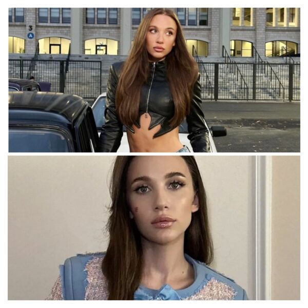 Любовница продюсера: тайный роман Мии Бойки с женатым мужчиной, который разбил ей сердце