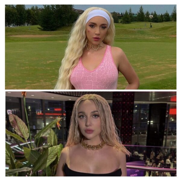 Любовница продюсера: тайный роман Мии Бойки с женатым мужчиной, который разбил ей сердце