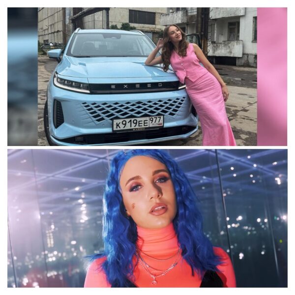 Любовница продюсера: тайный роман Мии Бойки с женатым мужчиной, который разбил ей сердце