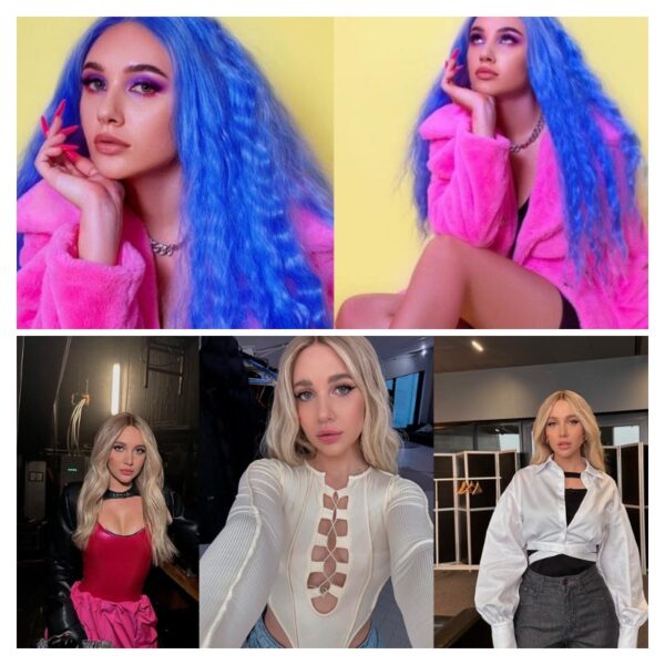 Библия вместо кукол: как Мия Бойка выросла в религиозном аду и до сих пор боится собственную мать