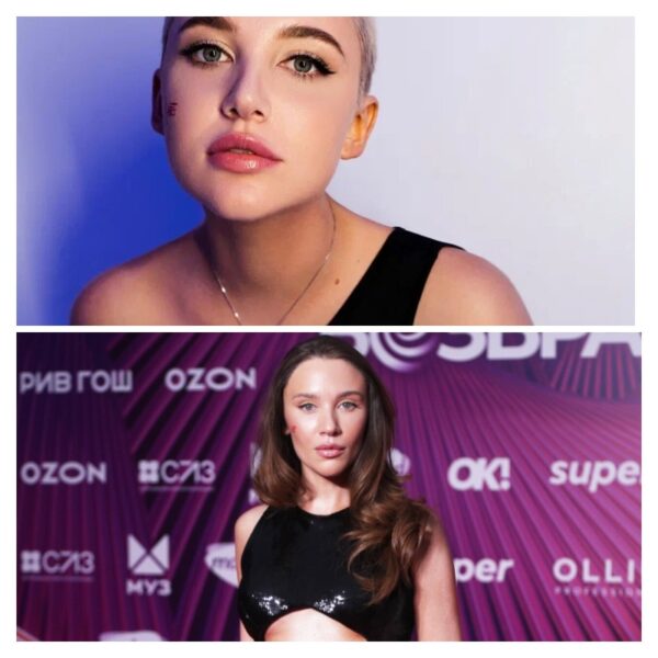 Библия вместо кукол: как Мия Бойка выросла в религиозном аду и до сих пор боится собственную мать