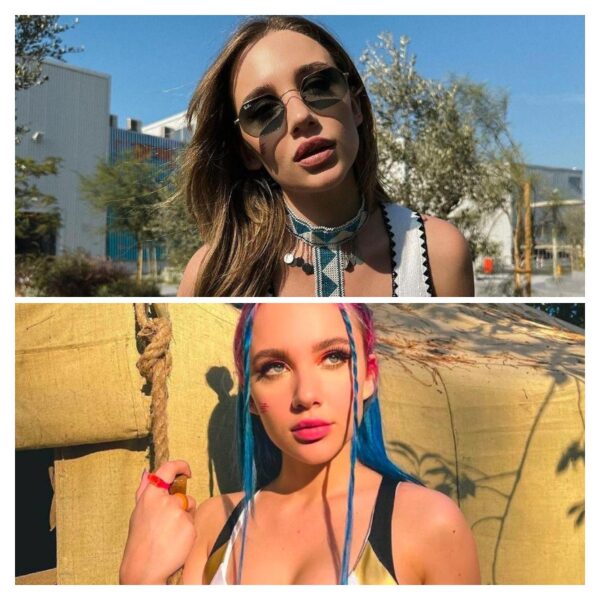 Библия вместо кукол: как Мия Бойка выросла в религиозном аду и до сих пор боится собственную мать