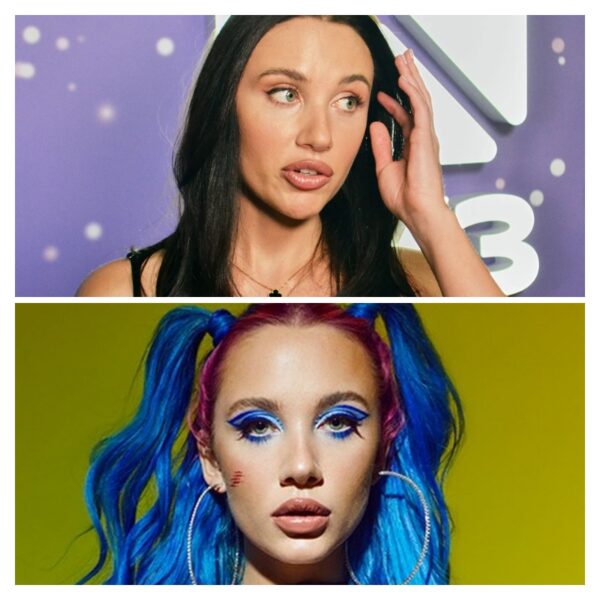 Библия вместо кукол: как Мия Бойка выросла в религиозном аду и до сих пор боится собственную мать