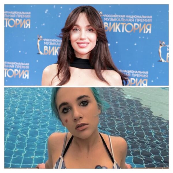 Библия вместо кукол: как Мия Бойка выросла в религиозном аду и до сих пор боится собственную мать