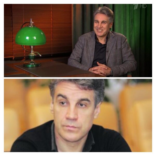 Из-за кого на самом деле «надорвалось» сердце Алексея Пиманова