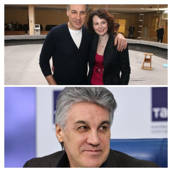 Из-за кого на самом деле «надорвалось» сердце Алексея Пиманова