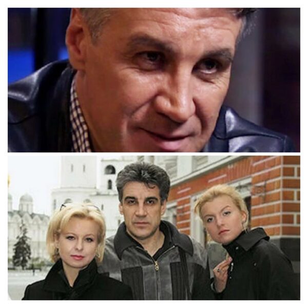 Из-за кого на самом деле «надорвалось» сердце Алексея Пиманова