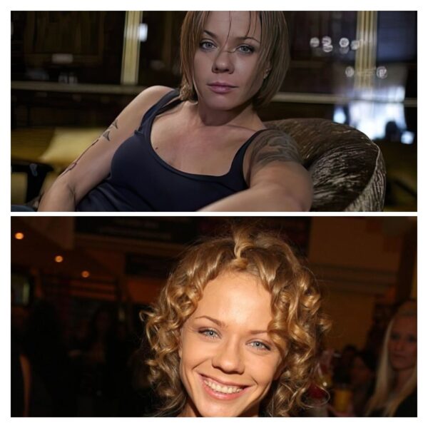 Звезда «Лицея» на дне: вся правда о попытке суицида и пьяных авариях Елены Перовой