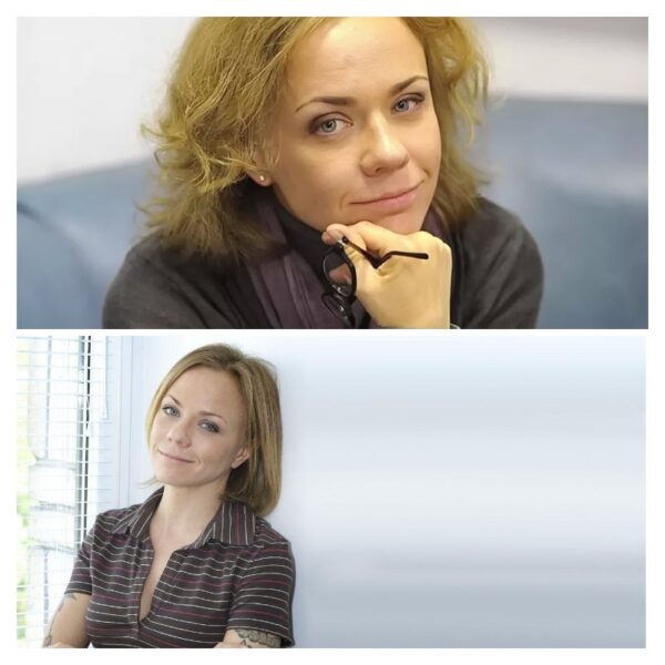 Звезда «Лицея» на дне: вся правда о попытке суицида и пьяных авариях Елены Перовой