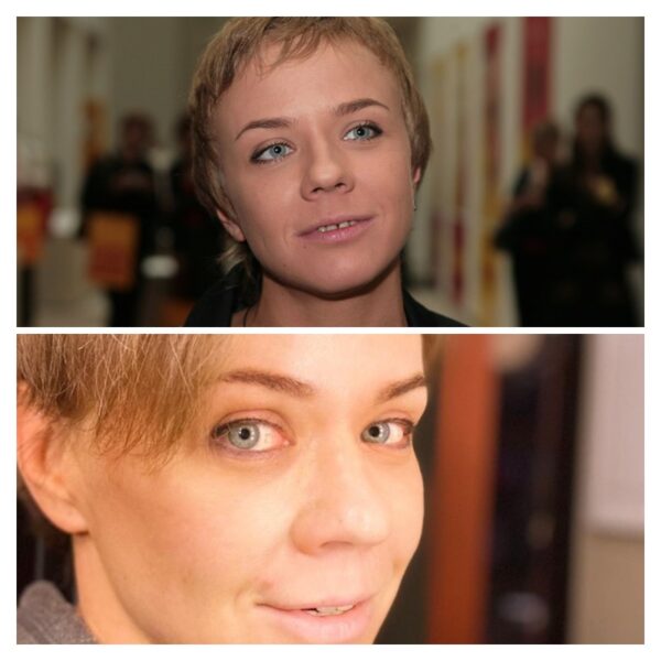 Звезда «Лицея» на дне: вся правда о попытке суицида и пьяных авариях Елены Перовой