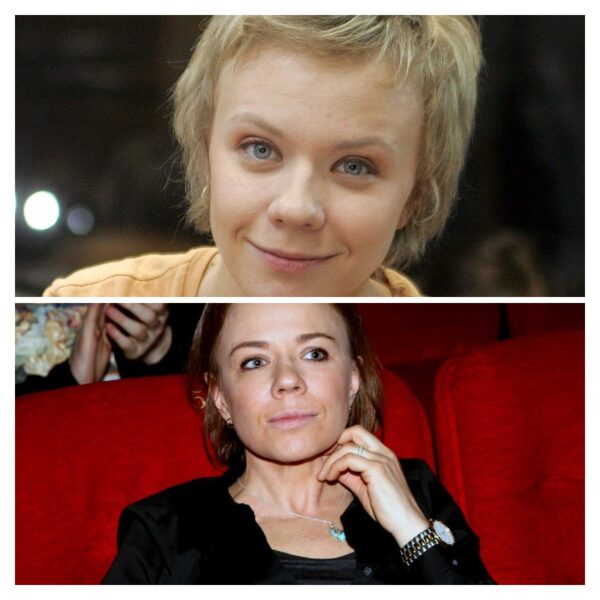 Звезда «Лицея» на дне: вся правда о попытке суицида и пьяных авариях Елены Перовой