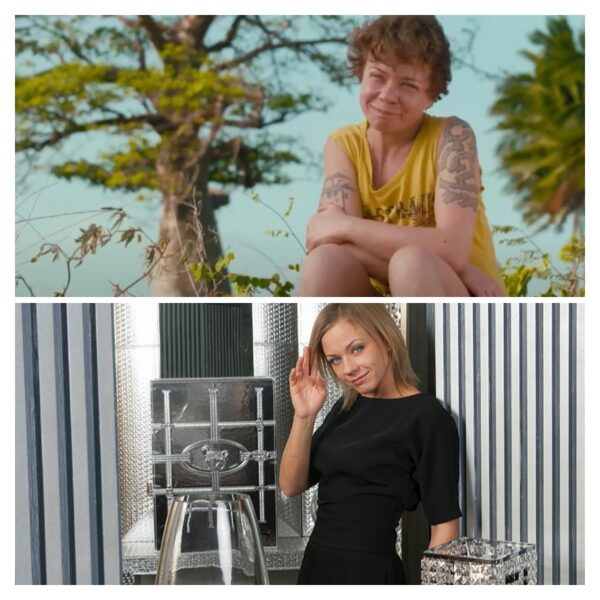 Звезда «Лицея» на дне: вся правда о попытке суицида и пьяных авариях Елены Перовой