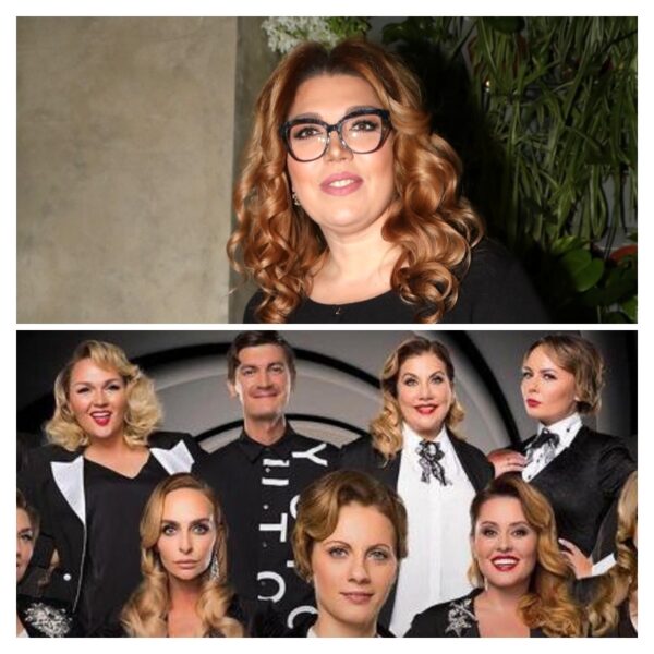 Угрожали и требовали крови: почему скандал с Екатериной Скулкиной едва не разрушил Comedy Woman