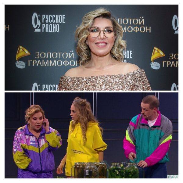 Угрожали и требовали крови: почему скандал с Екатериной Скулкиной едва не разрушил Comedy Woman