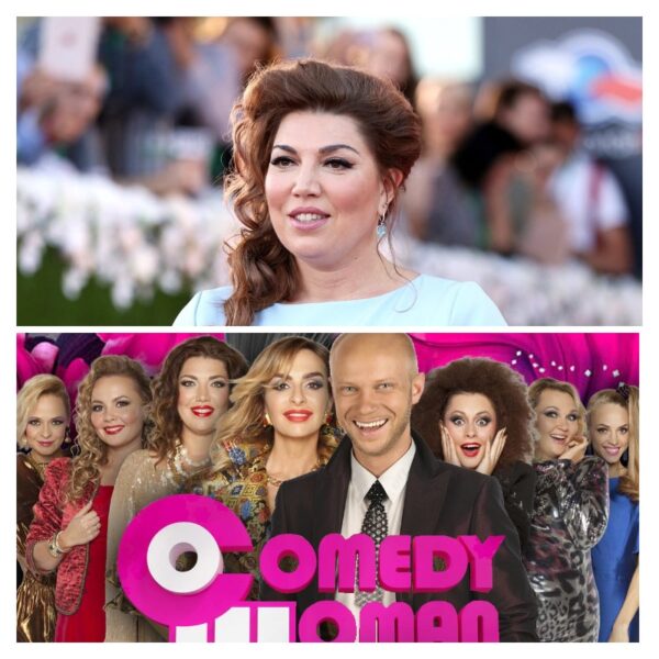 Угрожали и требовали крови: почему скандал с Екатериной Скулкиной едва не разрушил Comedy Woman