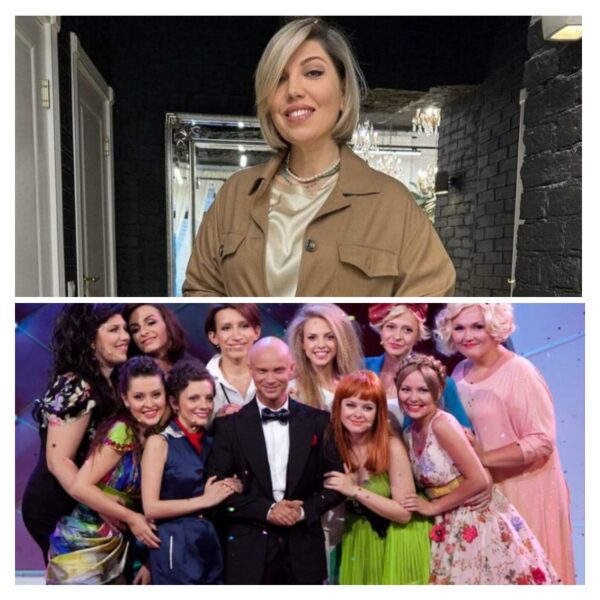 Угрожали и требовали крови: почему скандал с Екатериной Скулкиной едва не разрушил Comedy Woman