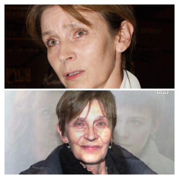 Секс-символ СССР превратилась в затворницу: почему 69-летняя Елена Сафонова жалеет о своей славе