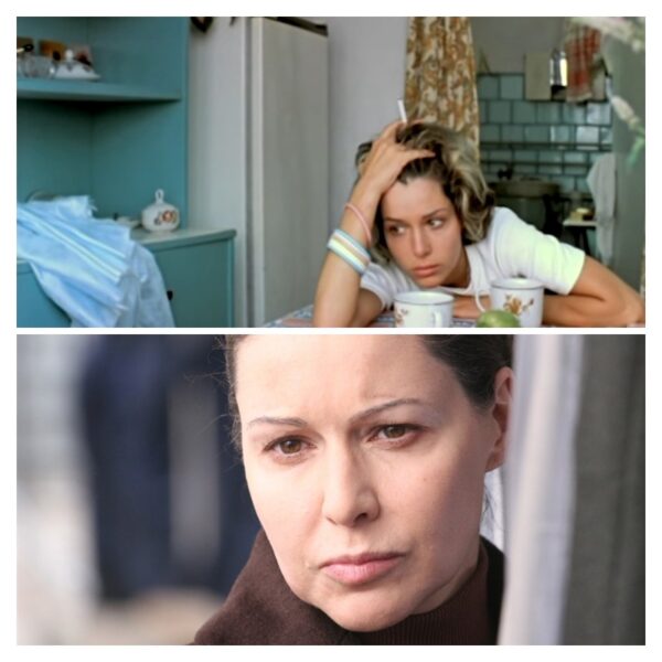 Мы бы все сдохли от помоев: как Наталья Негода пережила травлю после «Маленькой Веры» и исчезла на 20 лет