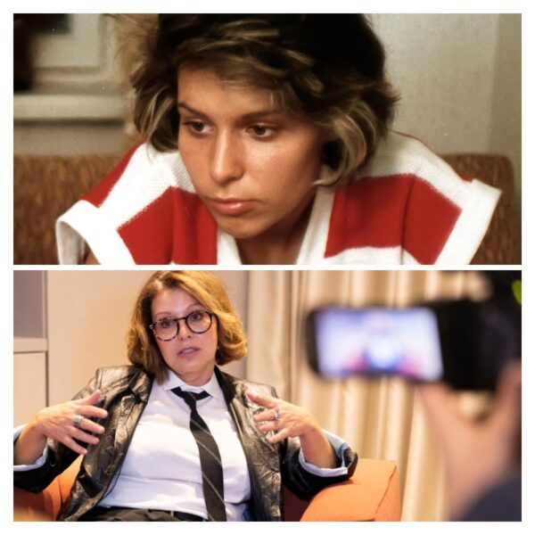 Мы бы все сдохли от помоев: как Наталья Негода пережила травлю после «Маленькой Веры» и исчезла на 20 лет