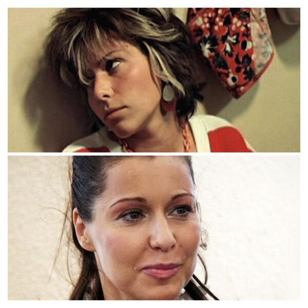 Мы бы все сдохли от помоев: как Наталья Негода пережила травлю после «Маленькой Веры» и исчезла на 20 лет