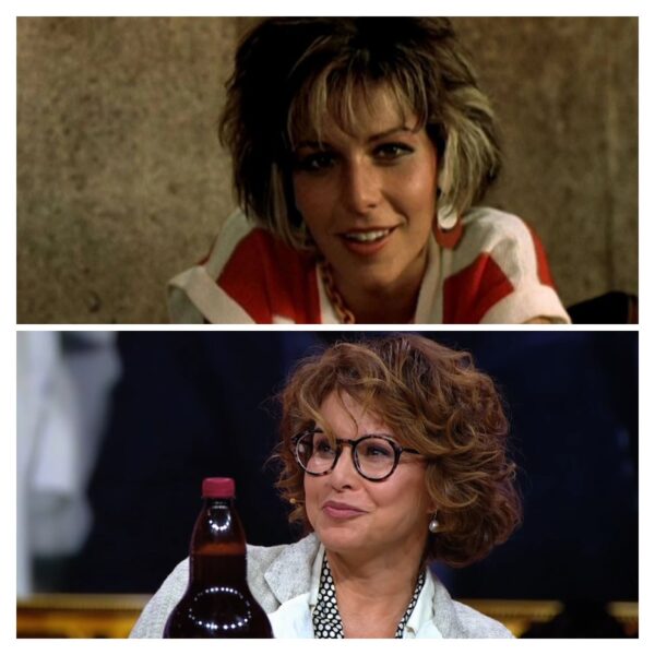 Мы бы все сдохли от помоев: как Наталья Негода пережила травлю после «Маленькой Веры» и исчезла на 20 лет