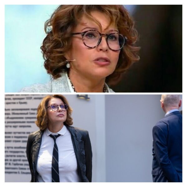 Мы бы все сдохли от помоев: как Наталья Негода пережила травлю после «Маленькой Веры» и исчезла на 20 лет