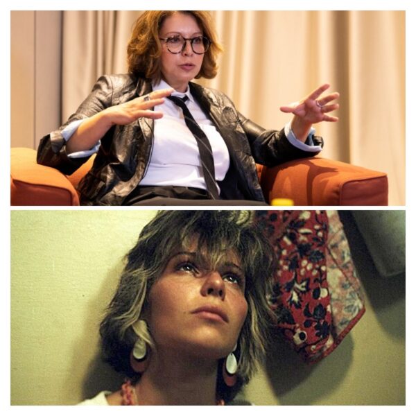 Мы бы все сдохли от помоев: как Наталья Негода пережила травлю после «Маленькой Веры» и исчезла на 20 лет