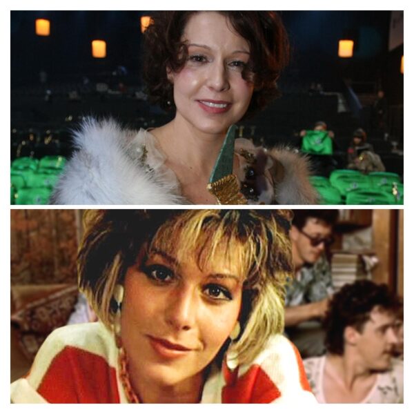 Тайна одиночества Маленькой Веры: почему 62-летняя Наталья Негода живёт одна и не имеет детей