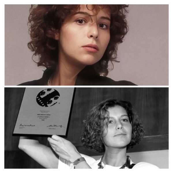 Тайна одиночества Маленькой Веры: почему 62-летняя Наталья Негода живёт одна и не имеет детей