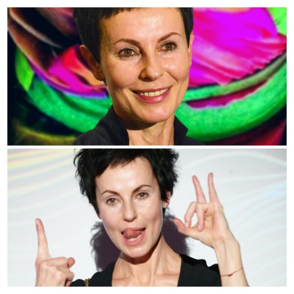 Крот в театре: почему Ирина Апексимова отменила свой юбилей после доноса и вернула деньги коллегам