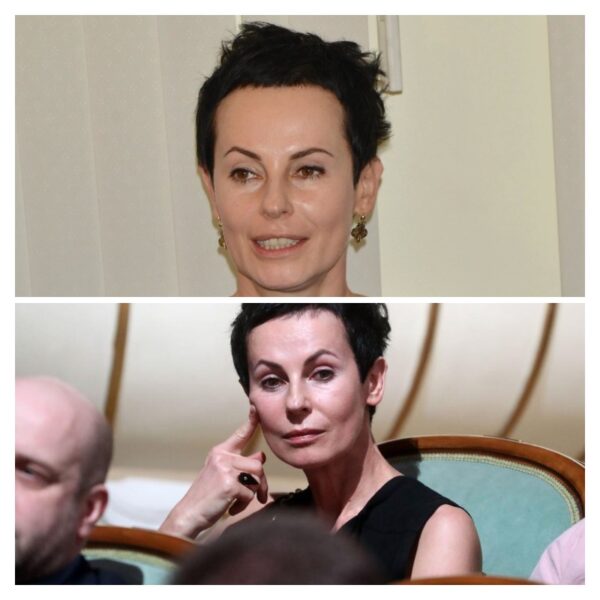 Крот в театре: почему Ирина Апексимова отменила свой юбилей после доноса и вернула деньги коллегам