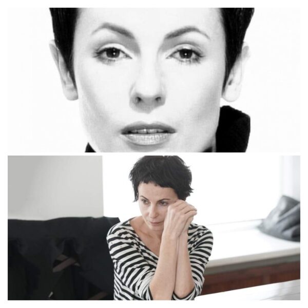 Крот в театре: почему Ирина Апексимова отменила свой юбилей после доноса и вернула деньги коллегам