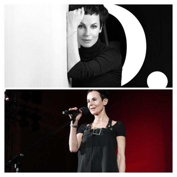 Крот в театре: почему Ирина Апексимова отменила свой юбилей после доноса и вернула деньги коллегам